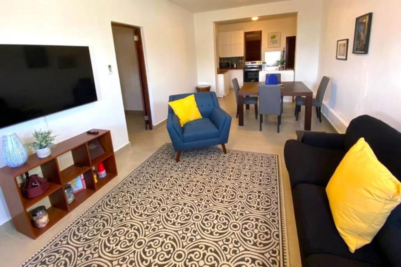 Kasa Charming Luna 2 Bedroom San Juan Exterior foto